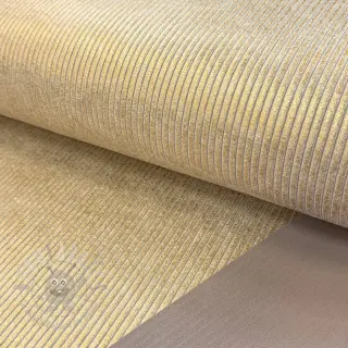 Žamet HUGGY gold