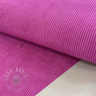 Žamet HUGGY hibiscus