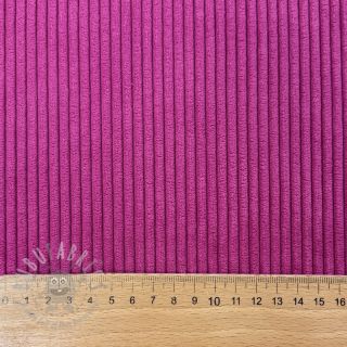 Žamet HUGGY hibiscus