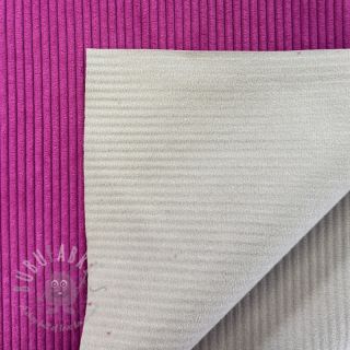 Žamet HUGGY hibiscus