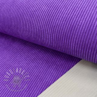 Žamet HUGGY lavande