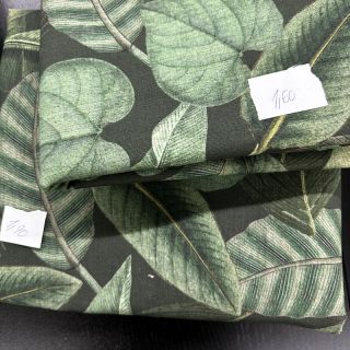 Paket ostankov Decoration fabrics TEFLON 397