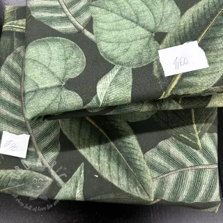 Paket ostankov Decoration fabrics TEFLON 397