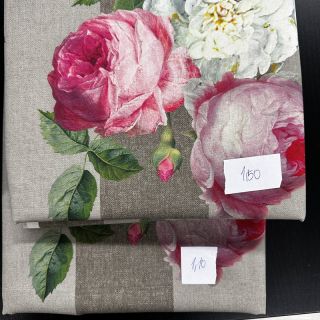 Paket ostankov Decoration fabrics TEFLON 398