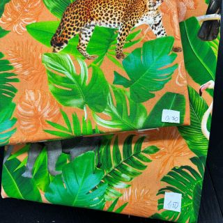 Paket ostankov Decoration fabrics TEFLON 399