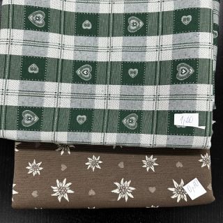Paket tkanin Dekoracijske tkanine 1220