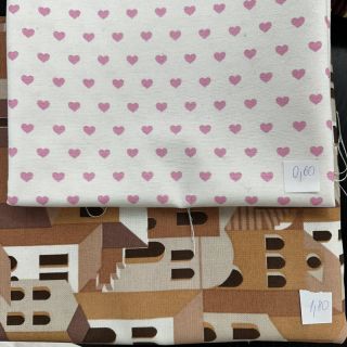 Paket tkanin Dekoracijske tkanine 1248