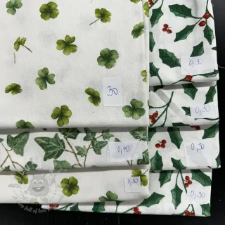 Paket tkanin Dekoracijske tkanine 1261
