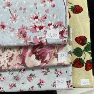 Paket tkanin Dekoracijske tkanine 1263