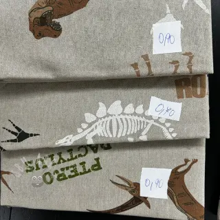 Paket tkanin Dekoracijske tkanine 1276