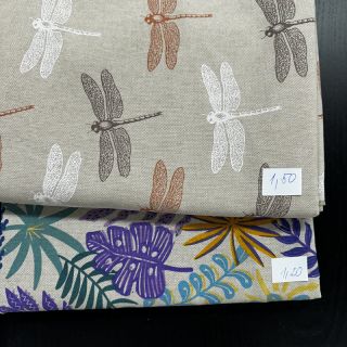 Paket tkanin Dekoracijske tkanine 1279