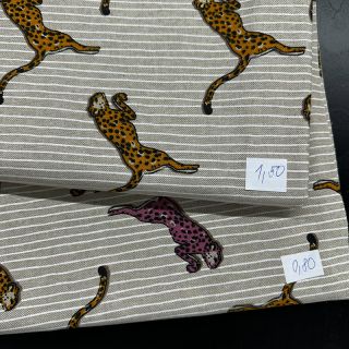 Paket tkanin Dekoracijske tkanine 1280