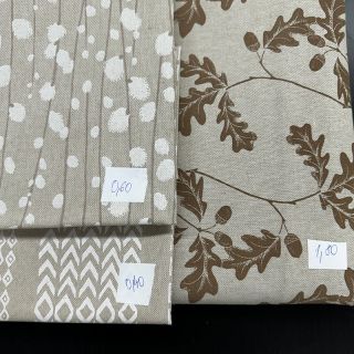 Paket tkanin Dekoracijske tkanine 1281