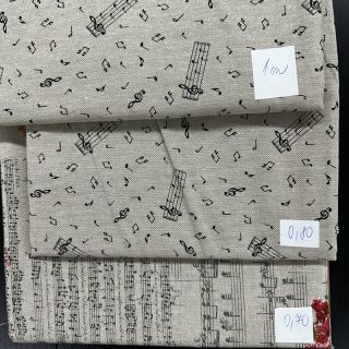 Paket tkanin Dekoracijske tkanine 1286