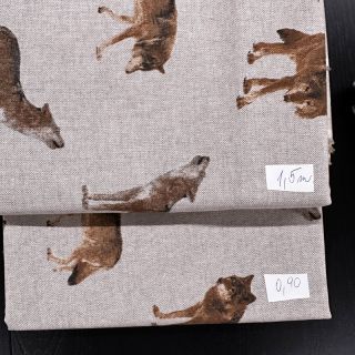 Paket tkanin Dekoracijske tkanine 1289