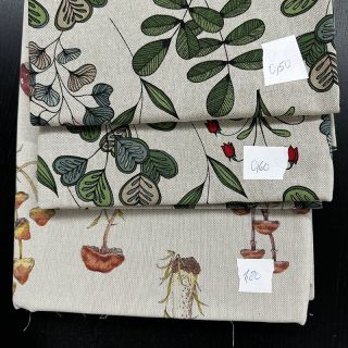 Paket tkanin Dekoracijske tkanine 1298