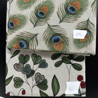 Paket tkanin Dekoracijske tkanine 1300
