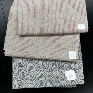 Paket tkanin Dekoracijske tkanine 1301