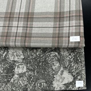 Paket tkanin Dekoracijske tkanine 1306