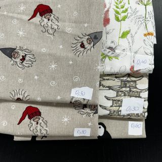 Paket tkanin Dekoracijske tkanine 1317