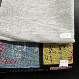 Paket tkanin Dekoracijske tkanine 1319