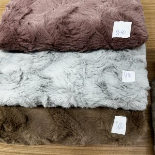 Paket blaga umetno krzno 164
