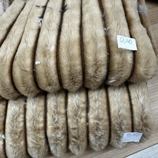 Paket blaga umetno krzno 166