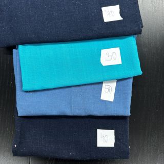 Zadnji kosi paket lan viskoza PREMIUM 102