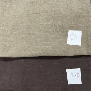 Paket ostankov linen STONEWASHED 068