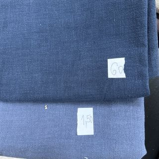 Paket ostankov linen STONEWASHED 070