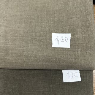 Paket ostankov linen STONEWASHED 072