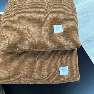 Paket blaga žamet FAUX FUR 012