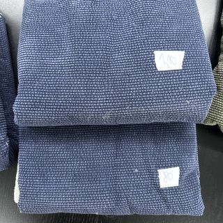 Paket blaga žamet FAUX FUR 014
