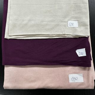Paket blaga modal pletenina 496