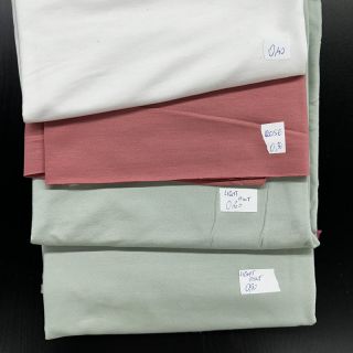 Paket ostankov Sweat Bamboo 004