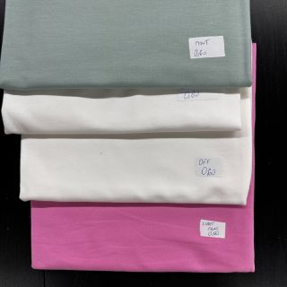 Paket ostankov Sweat Bamboo 006