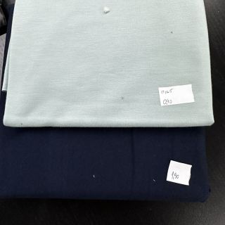 Paket ostankov Sweat Bamboo 008