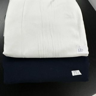 Paket ostankov Sweat Bamboo 011