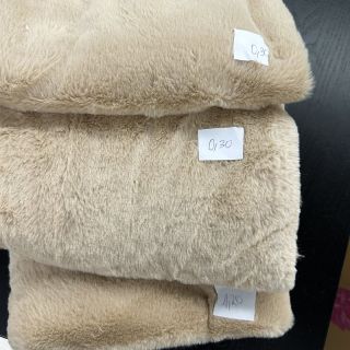 Paket blaga umetno krzno 158