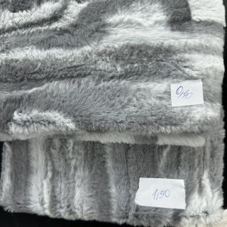 Paket blaga umetno krzno 159