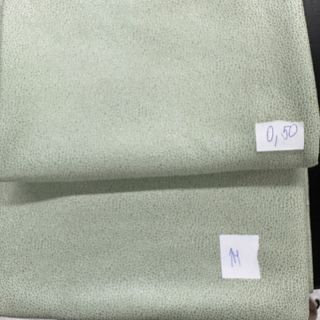 Paket blaga umetno usnje oblačila 013