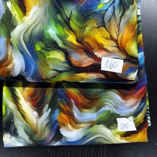 Paket blaga trenirka digital print 0317