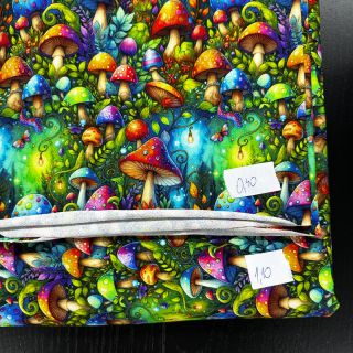 Paket blaga trenirka digital print 0318