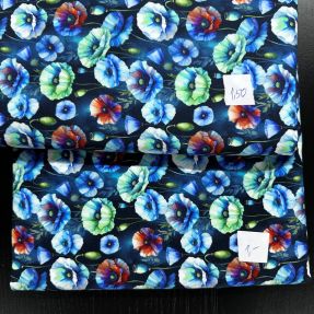 Paket blaga trenirka digital print 0319