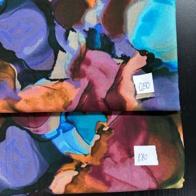 Paket blaga trenirka digital print 0320