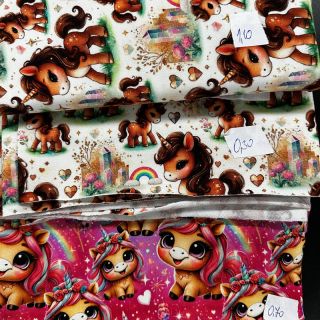 Paket blaga trenirka digital print 0323