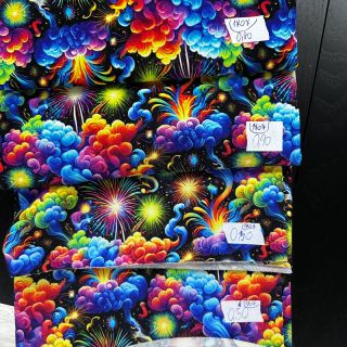 Paket blaga trenirka digital print 0324