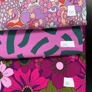 Paket blaga trenirka digital print 0328