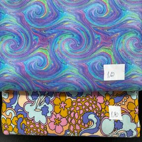 Paket blaga trenirka digital print 0335
