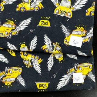 Paket blaga trenirka digital print 0337